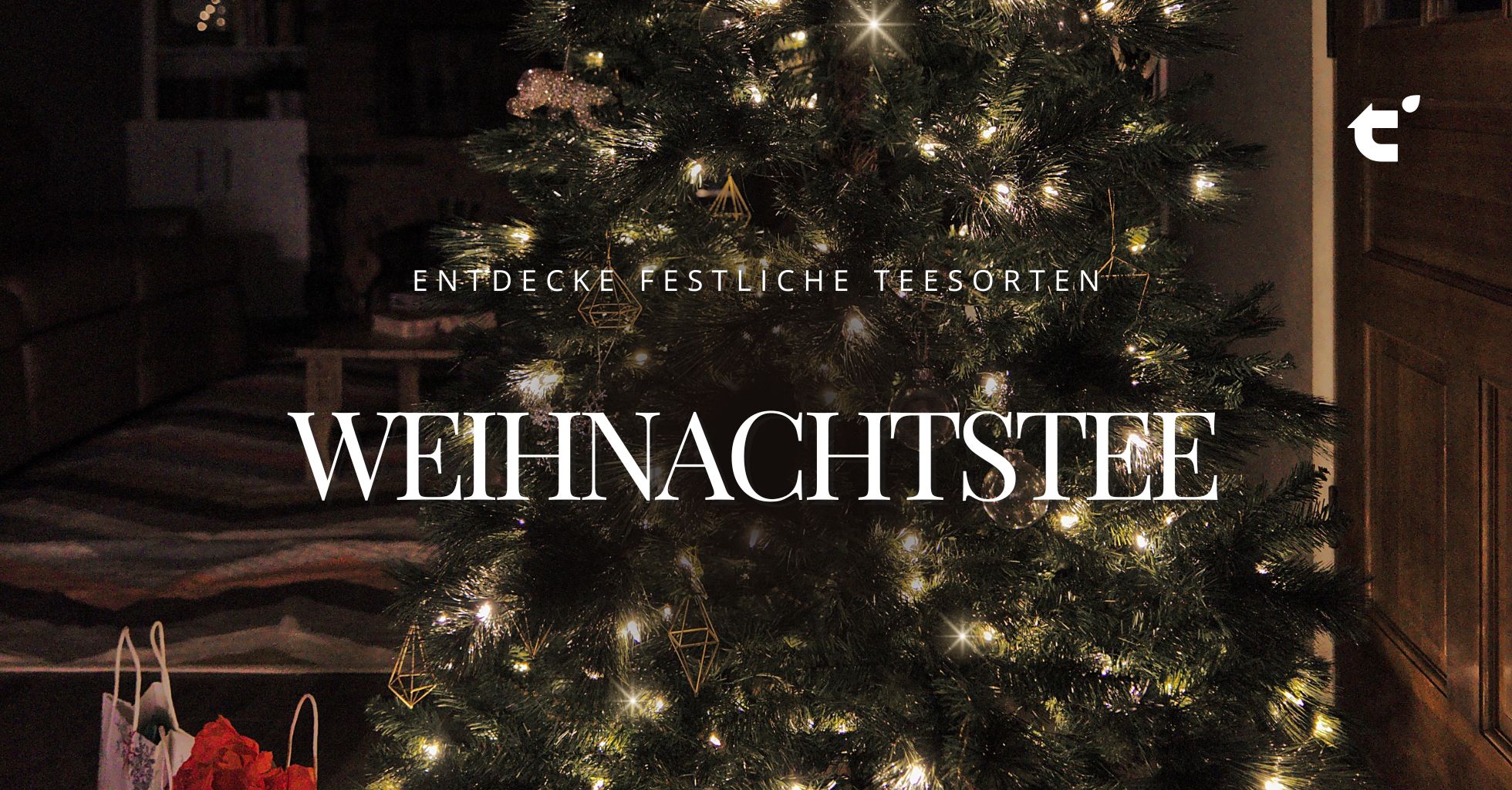Weihnachtstee