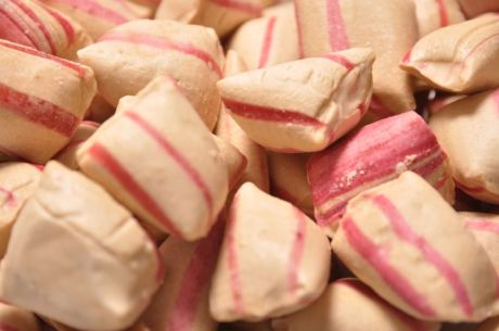 Holländische Zimtbonbons