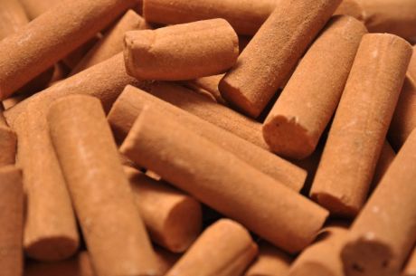 Holländische Zimtstäbchen