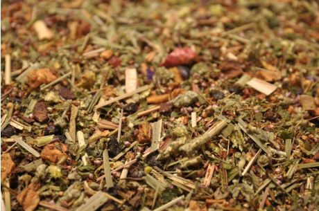 Sanddorn - Weißdorn