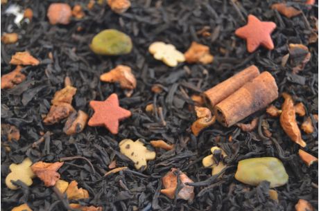 Magische Weihnachten