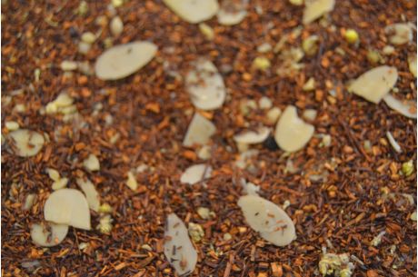 Marzipan "Lübecker Art"