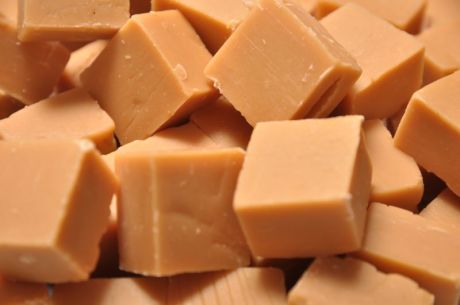Old English Vanilla Fudge