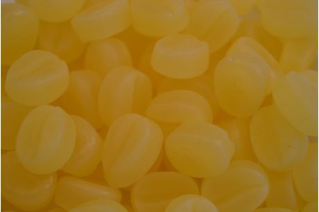 Syrup Drops Vanilla Cream