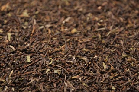 Darjeeling TGFOP - first flush - Queens Blend 