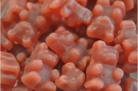 Teebären Kirmesmandel