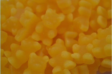 Teebären Bitterlimonade