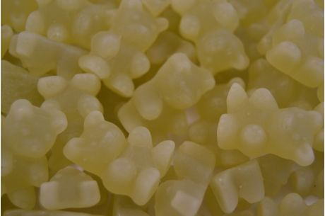 Teebären Türkischer Apfel