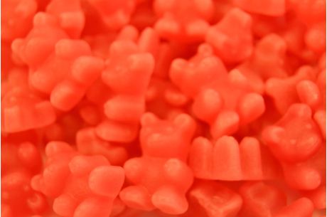 Teebären Wolkenschieber