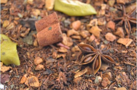 Bratapfel-Eierlikör