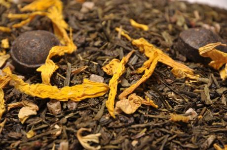 Die 8 Schätze des Shaolin