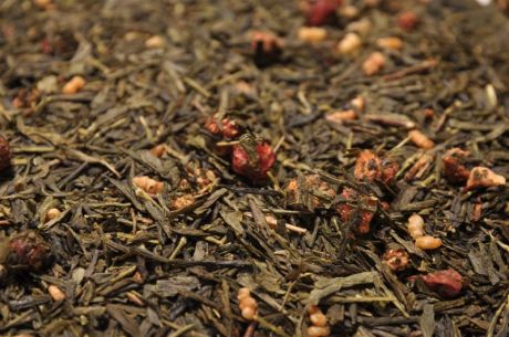 Japans Grüne Kostbarkeiten