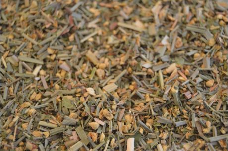 Honig & Ingwer Zitrone