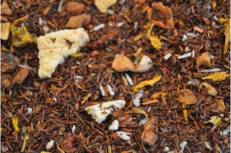 Limette - Pfirsich - Creme