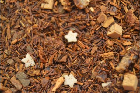 Zimt/ Créme Brûlée