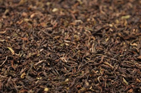 Darjeeling FTGFOP 1 - first flush - Biologischer Anbau 