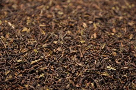 Darjeeling FTGFOP 1 - first flush - Margaret’s Hope