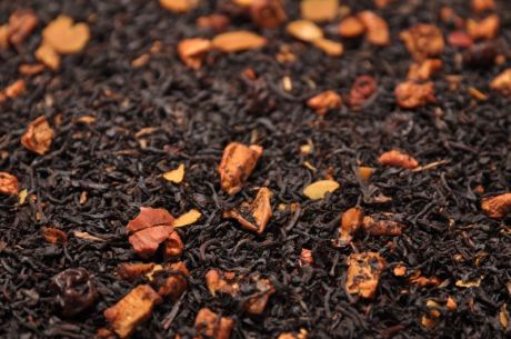 Oma Friedas Apfelstrudel